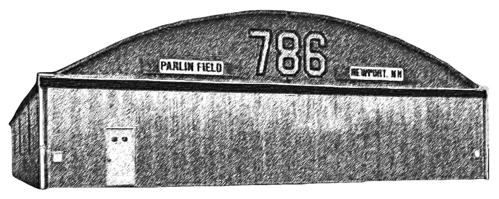 Parlin Field